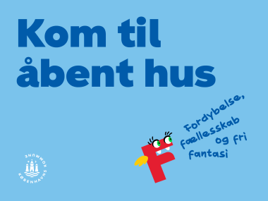 Åbent hus 2024